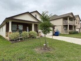 2024 Wood Duck Ct in Copperas Cove, TX - Building Photo