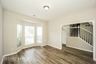 4223 Reeshemah St in College Park, GA - Foto de edificio - Building Photo