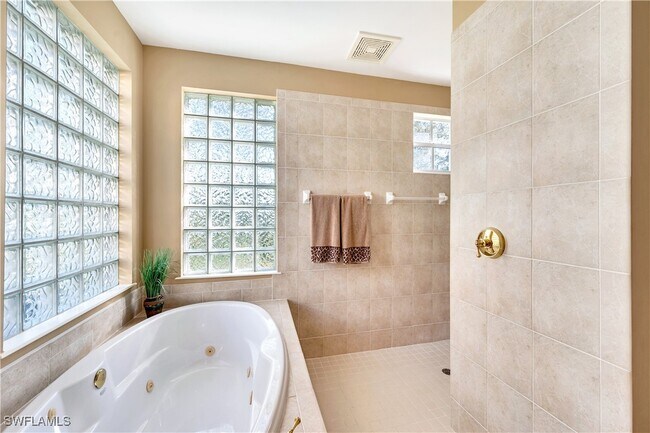 property at 2654 Bolero Dr