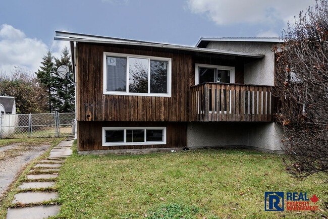 property at 7306 Patterson Dr