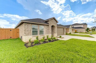 27203-27203 Hurley Sea Dr in Katy, TX - Building Photo