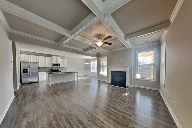 2212 Black Pebble Cir in Buford, GA - Building Photo - Building Photo