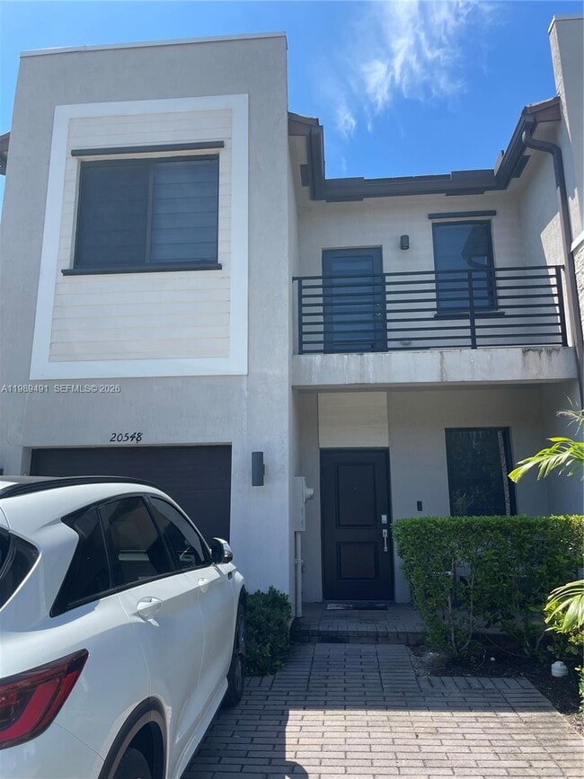 property at 20548 NE 5th Pl