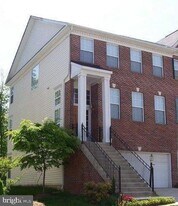 18830 Silverwood Terrace, Unit 2638 in Leesburg, VA - Building Photo