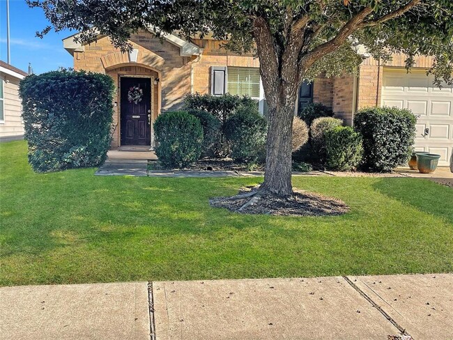 15810 Randall Ridge Ln in Cypress, TX - Building Photo - Building Photo