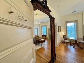 1319 N Main St-Unit -Suite 3 in South Boston, VA - Building Photo - Building Photo