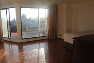 1232 28th Ave in San Francisco, CA - Building Photo
