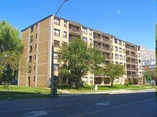 Daleside Court in Toronto, ON - Building Photo - Building Photo