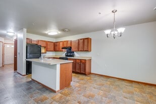 Trinity Artist Square in Fond du Lac, WI - Building Photo