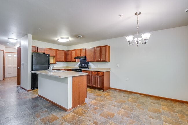 Trinity Artist Square