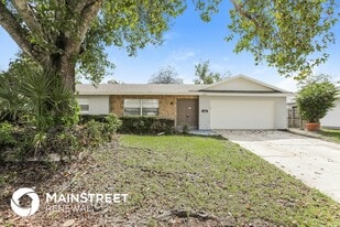 10620 Jonathan Dr in Orlando, FL - Building Photo
