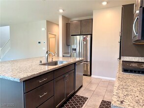 4219 Kibraney Ave in North Las Vegas, NV - Building Photo - Building Photo