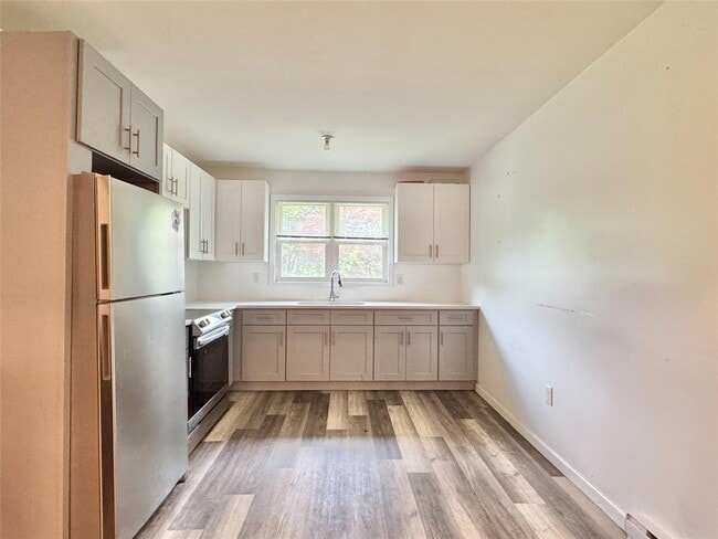 property at 106 Liberty St