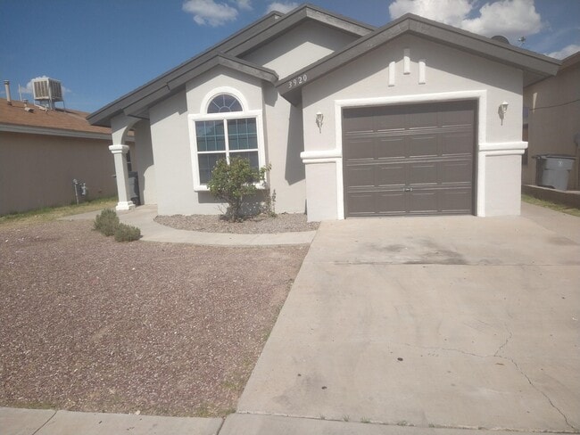 property at 3920 Tierra Marfil Rd