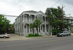 4013 Prytania St Apartments