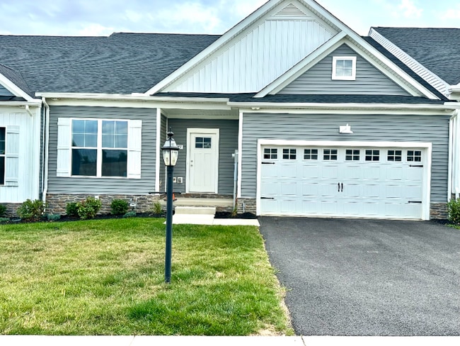 property at 249 Rdg View Ln