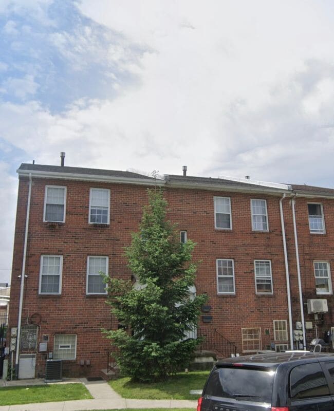 2828 Brighton Pl in Philadelphia, PA - Foto de edificio - Building Photo