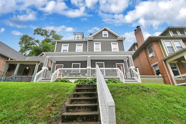 545 W 3rd Ave in Columbus, OH - Building Photo - Building Photo
