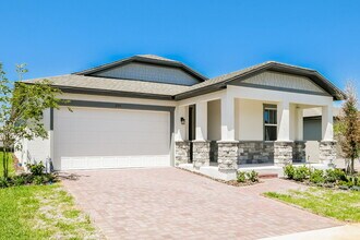 2331 Raven Rdg Dr in Minneola, FL - Foto de edificio - Building Photo