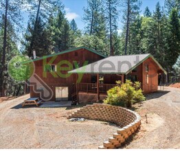 5374 Porter Ranch Rd in Garden Valley, CA - Foto de edificio - Building Photo