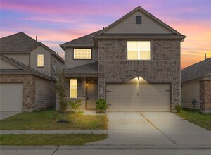 17538 Greystanes Rd in Atascocita, TX - Foto de edificio - Building Photo