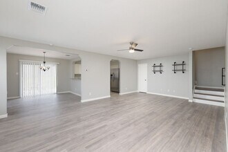 25130 Longbranch Run in San Antonio, TX - Building Photo - Building Photo