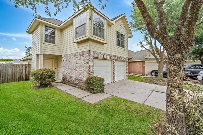 property at 7103 Biton Dr