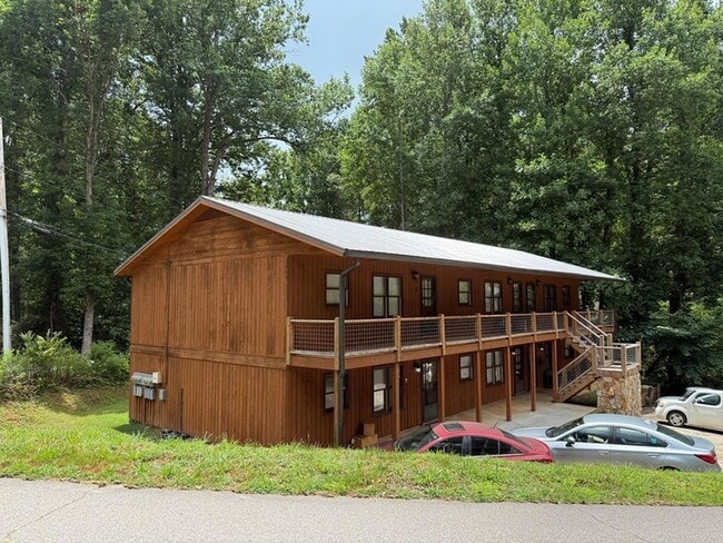 property at 0 N Womack St