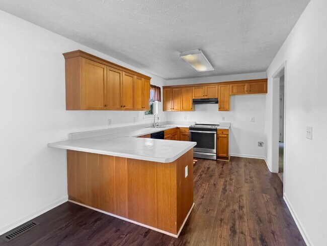 6847 Duncan Rd in Lula, GA - Building Photo - Building Photo