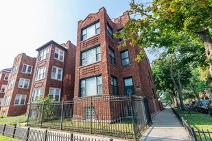 2032 W Birchwood Ave, Unit 2 Apartments