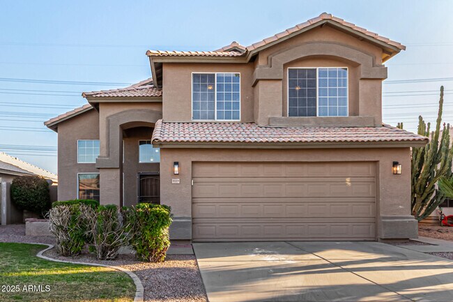 1119 W Heather Ave in Gilbert, AZ - Building Photo - Building Photo