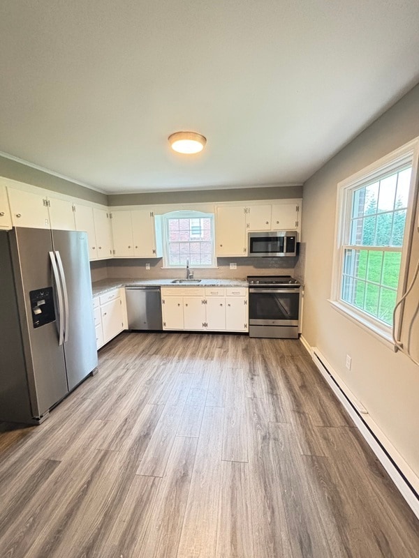 136 Crestmont Ave in Lancaster, PA - Building Photo - Building Photo