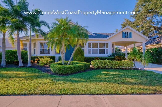 property at 4727 Starboard Dr