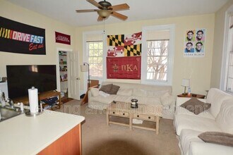 17 Coming St in Charleston, SC - Building Photo - Building Photo