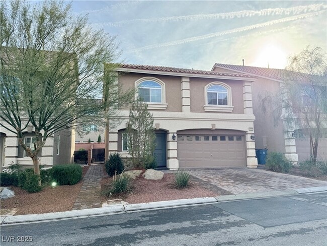 6559 Austin Hope Ave in Las Vegas, NV - Building Photo - Building Photo