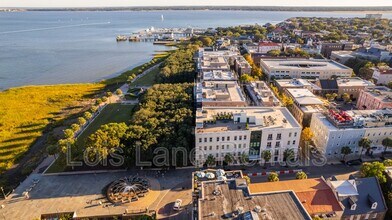 1 Vendue Range in Charleston, SC - Building Photo - Building Photo