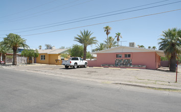 3502-3508 E 2nd St in Tucson, AZ - Building Photo - Building Photo