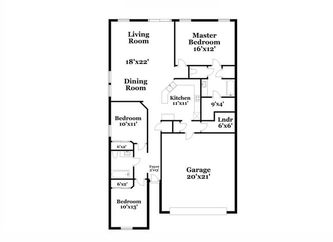 38059 N Carolina Ave in Queen Creek, AZ - Building Photo - Building Photo