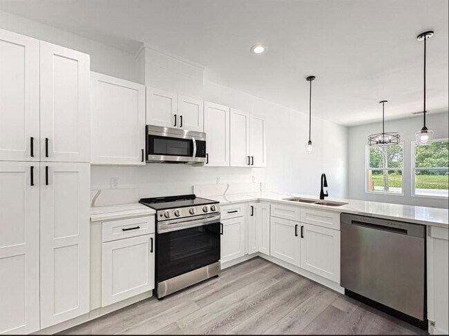 8614 Peachtree St in Houston, TX - Building Photo - Building Photo