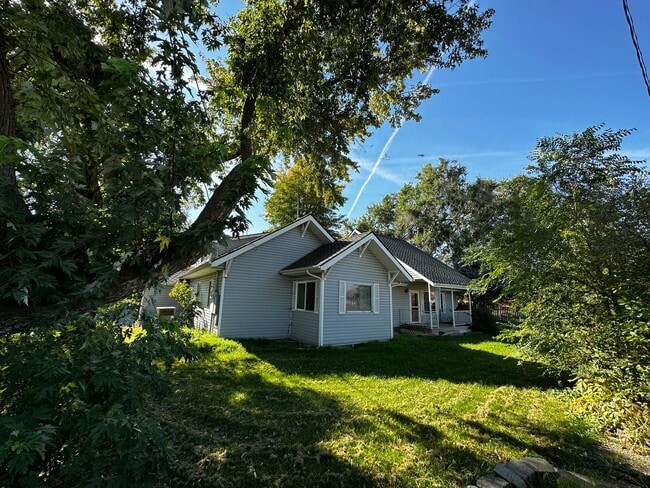 property at 45746 Mission Rd