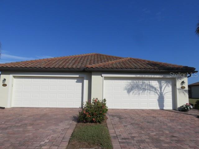 12551 Felice Dr in Venice, FL - Building Photo