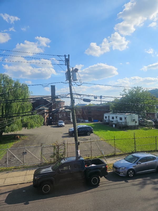 57 Cedar St in Paterson, NJ - Building Photo - Building Photo