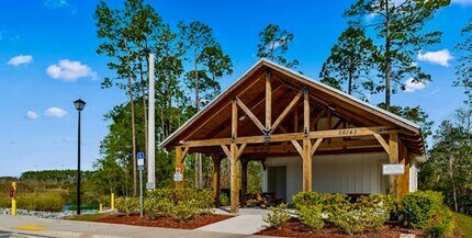 65303 River Glen Pkwy in Yulee, FL - Building Photo - Building Photo