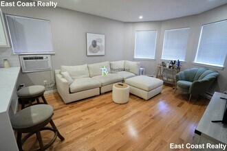 1200 Commonwealth Ave in Boston, MA - Building Photo - Building Photo