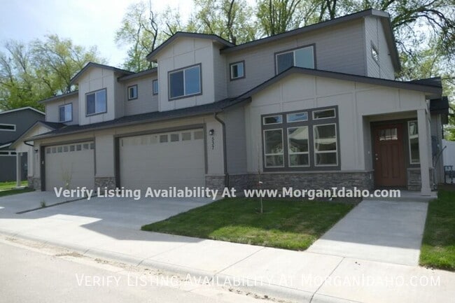 537 N Escalade Pl