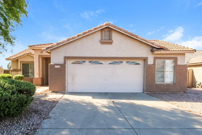 property at 7705 E Caballero St