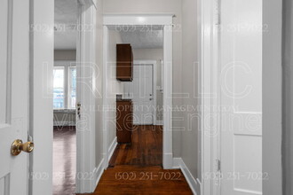126 N Longworth Ave in Louisville, KY - Building Photo - Building Photo