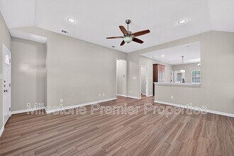 721 W Morton St in Denison, TX - Building Photo - Building Photo