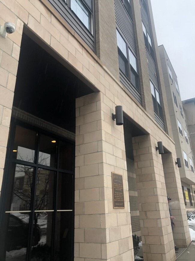 property at 5817 Jefferson St