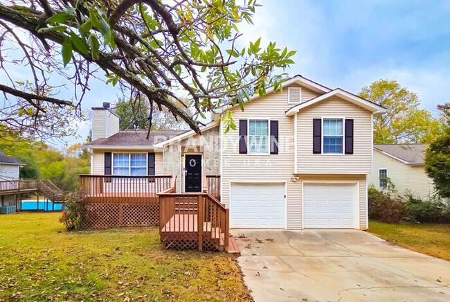 property at 107 Lake Terrace